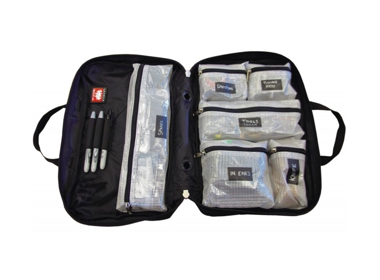 Protection Racket 9260-06 Musicians Tool Kit Bag 