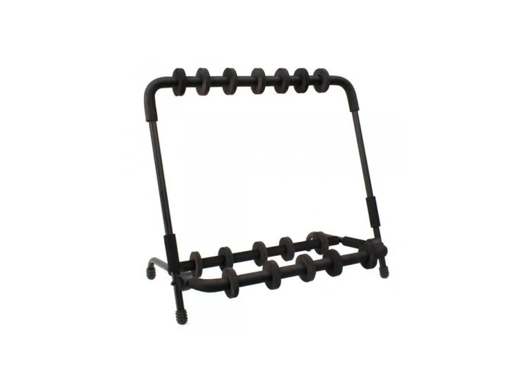 Quik Lok GS 350 Gitarstativ 6 Gitarer 