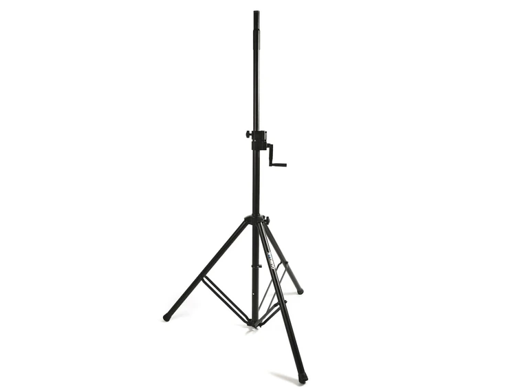 Quik Lok SLS11 wind up steel speaker stand 