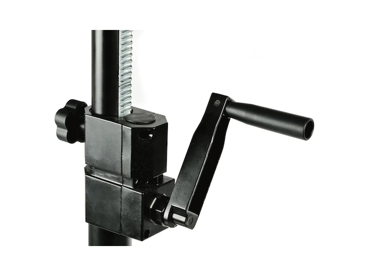 Quik Lok SLS11 wind up steel speaker stand 