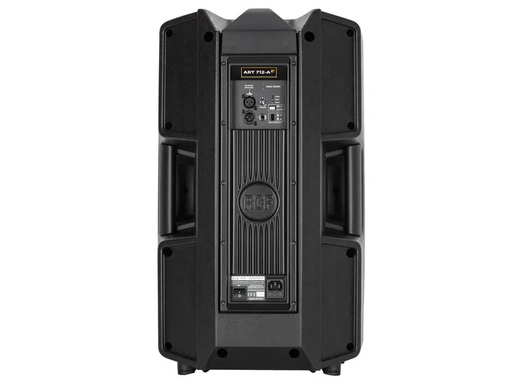 RCF ART 712 A MK4 aktiv høyttaler 12" + 1in, 700Wrms 
