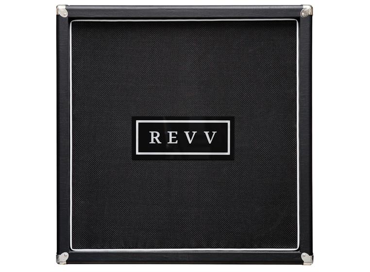 Revv 412 cabinet