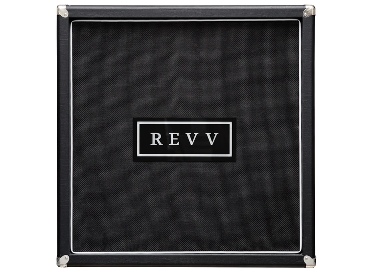 Revv 412 cabinet 