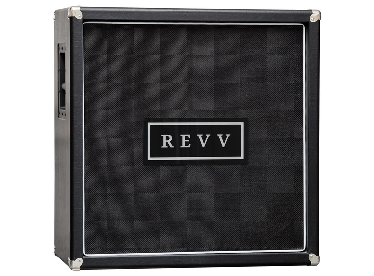 Revv 412 cabinet 