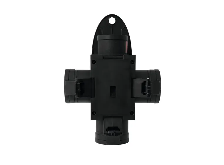 Rigport CEE16+ Power Distributor 