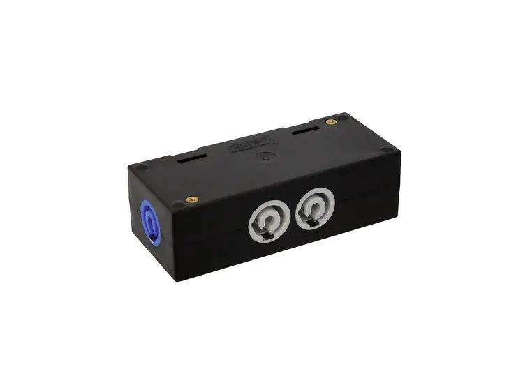 Rigport L-1 Power Distributor 