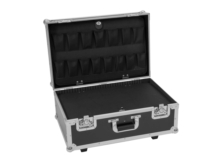Roadinger Universal Case G-2 with Trolley 