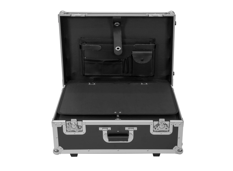 Roadinger Universal Case G-2 with Trolley 