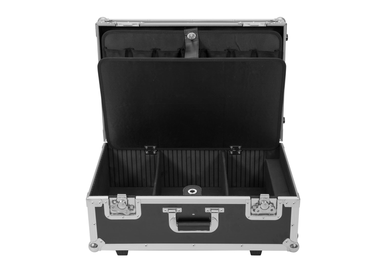 Roadinger Universal Case G-2 with Trolley 