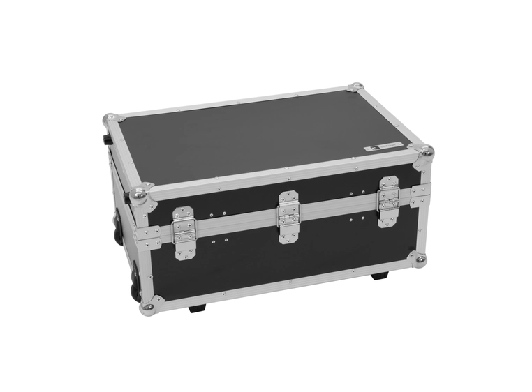 Roadinger Universal Case G-2 with Trolley 