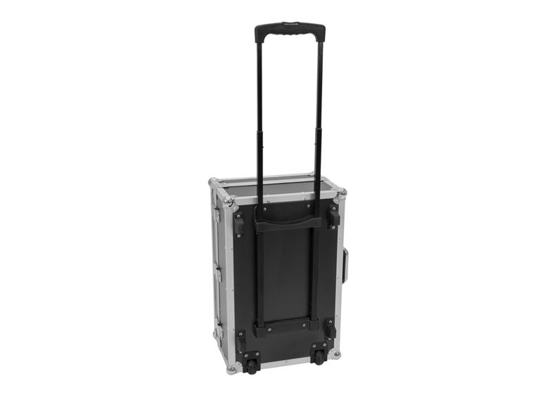 Roadinger Universal Case G-2 with Trolley