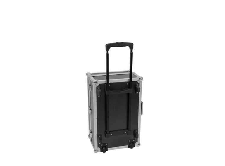 Roadinger Universal Case G-2 with Trolley