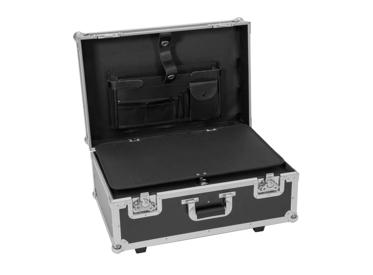 Roadinger Universal Case G-2 with Trolley 