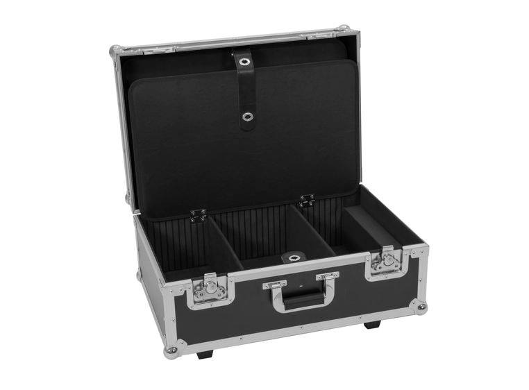Roadinger Universal Case G-2 with Trolley 