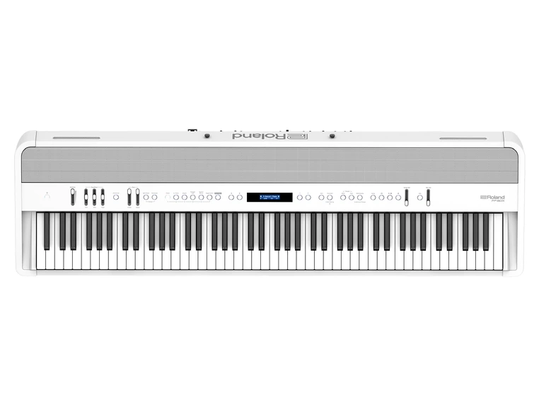 Roland FP-90X White 