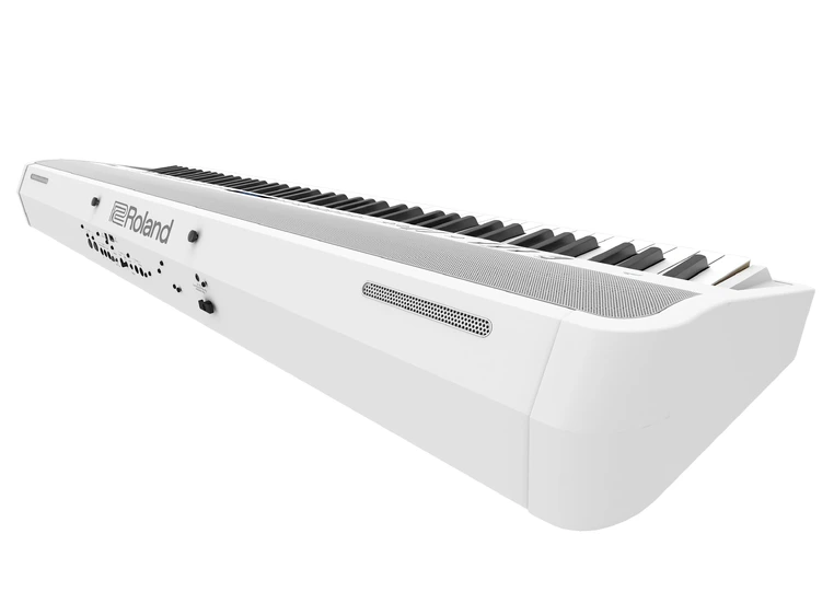Roland FP-90X White 