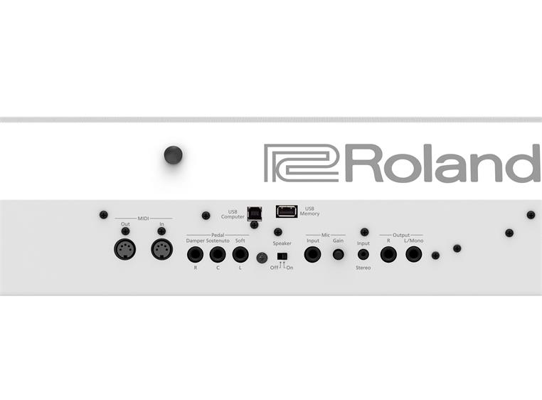 Roland FP-90X White