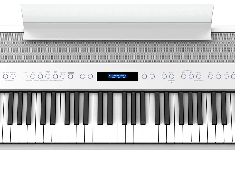 Roland FP-90X White 