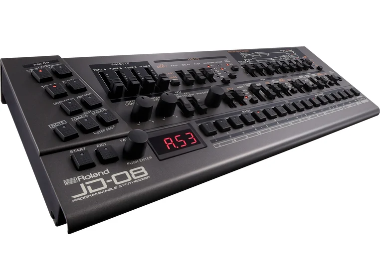 Roland JD-08 Boutique sound module 