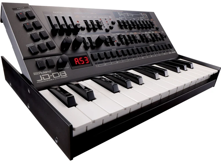 Roland JD-08 Boutique sound module 