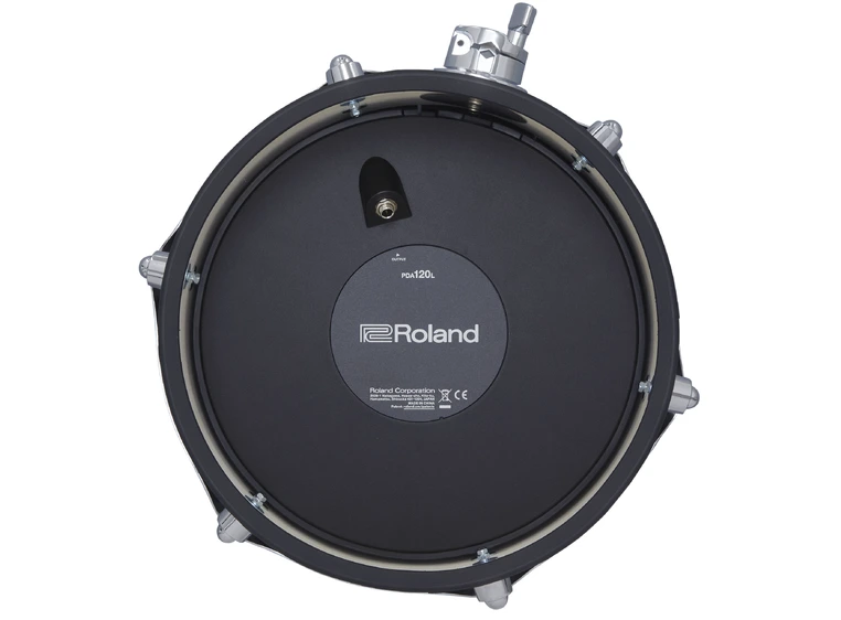 Roland PDA120L-BK Pad 