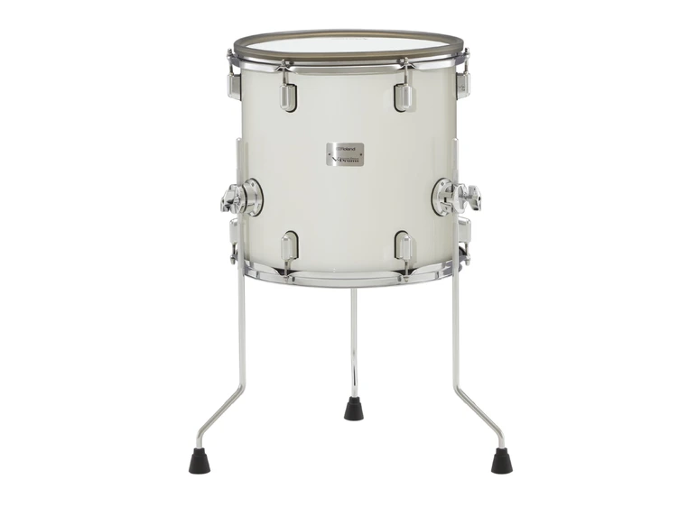 Roland PDA140F-PW Pearl White 