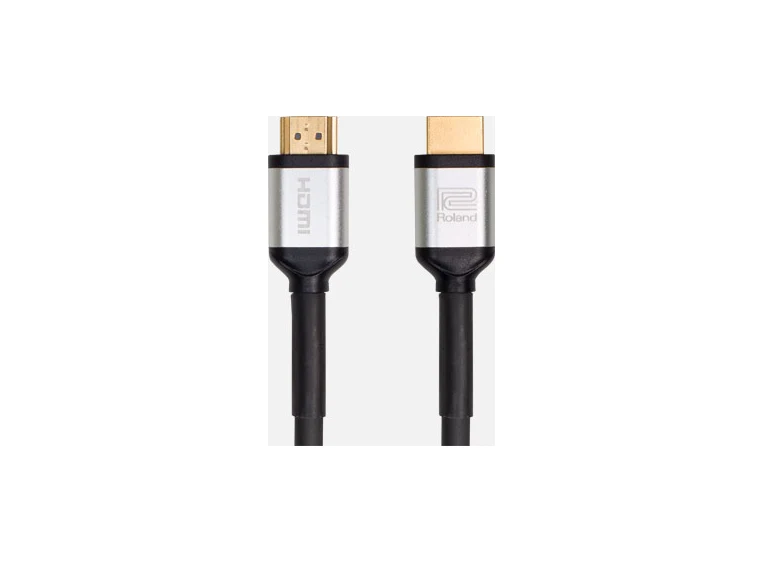 Roland RCC-3-HDMI 30AWG 1m HDMI Cable 