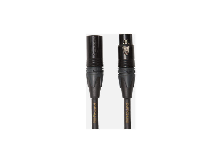 Roland RMC-G25 7.5m Microphone Cable