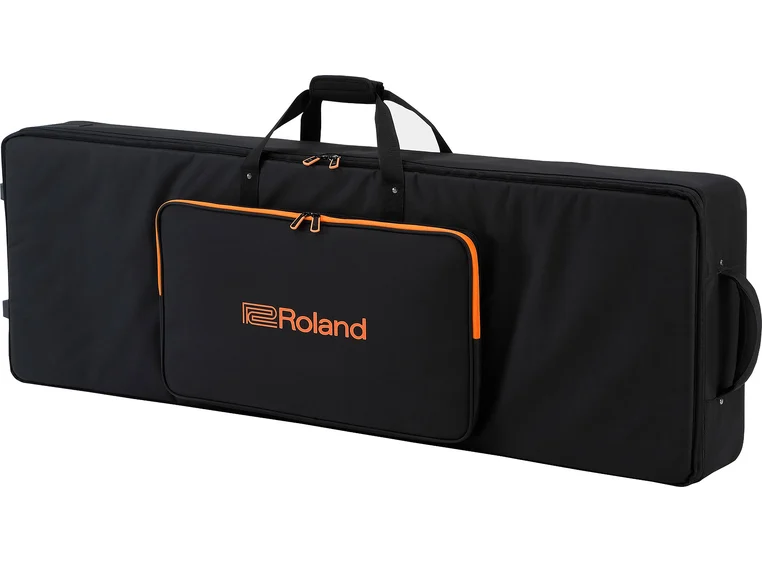 Roland SC-G76W3 softcase med hjul for76 keys (passer også V-stage 88) 