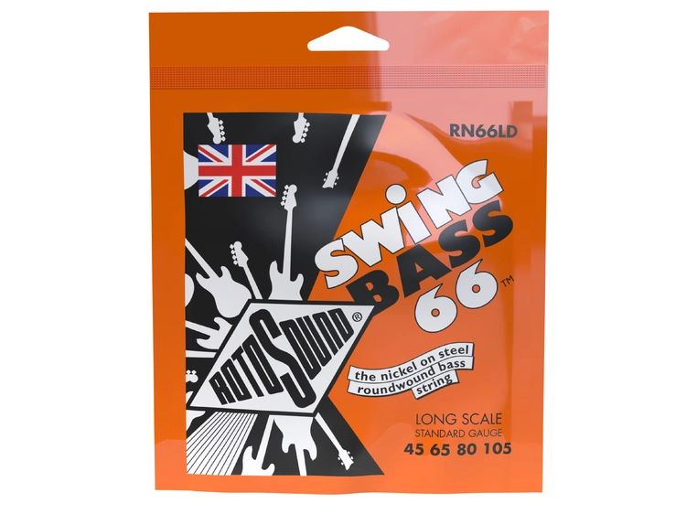 Rotosound RN66LD (045-105) 