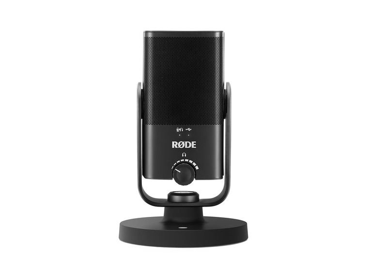 Røde NT-USB MINI Studio quality USB mic 