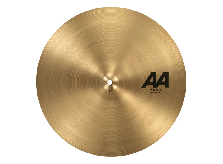 Sabian 16" AA Viennese Pair 21620 