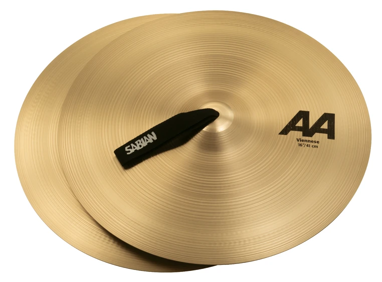 Sabian 16" AA Viennese Pair 21620 