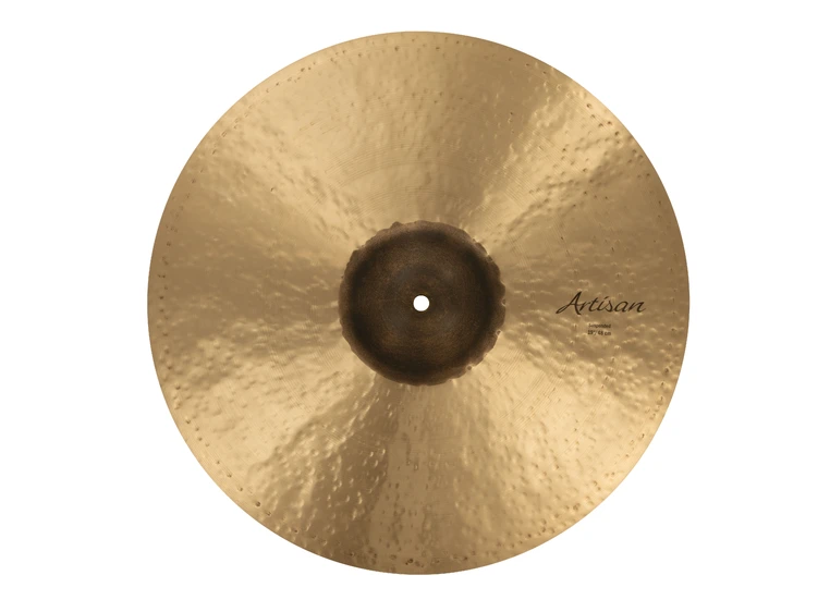 Sabian 19" Artisan Traditional Symphonic Suspended (Single) A1923 