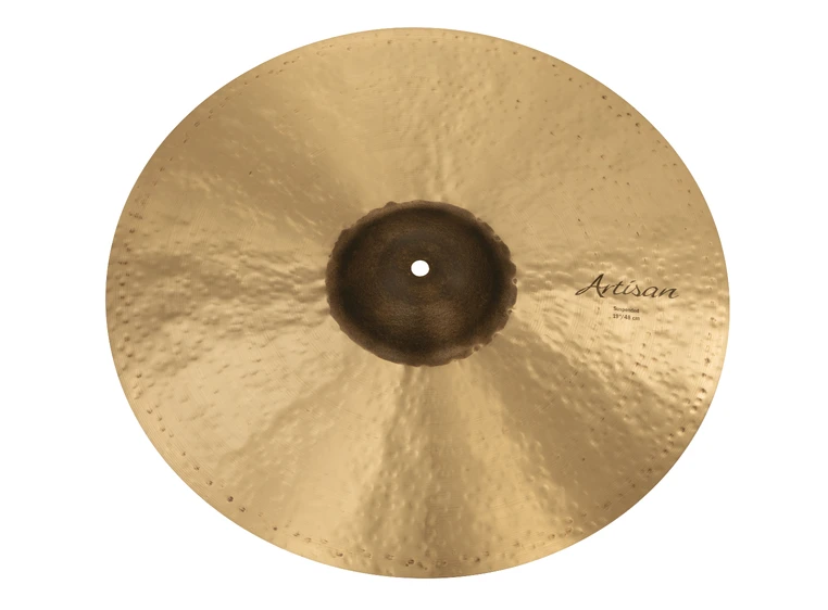 Sabian 19" Artisan Traditional Symphonic Suspended (Single) A1923 