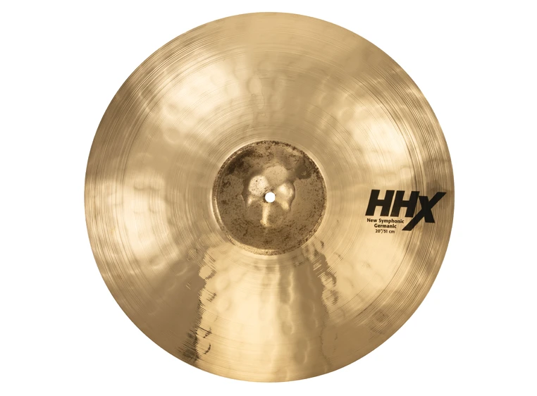 Sabian 26" Zodiac Gong 52605 