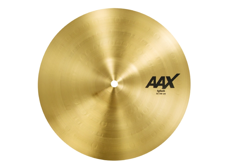 Sabian AAX 12" Splash 21205X 