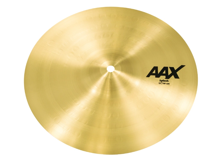 Sabian AAX 12" Splash 21205X 