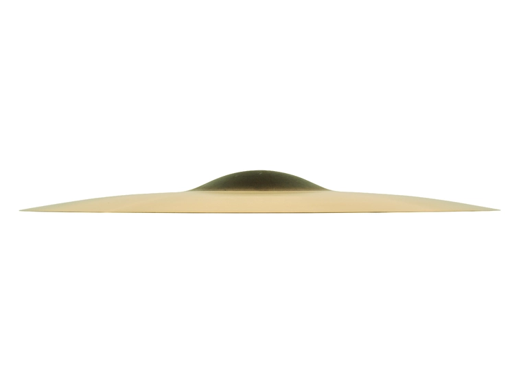 Sabian AAX 16" Thin Crash 21606XC 