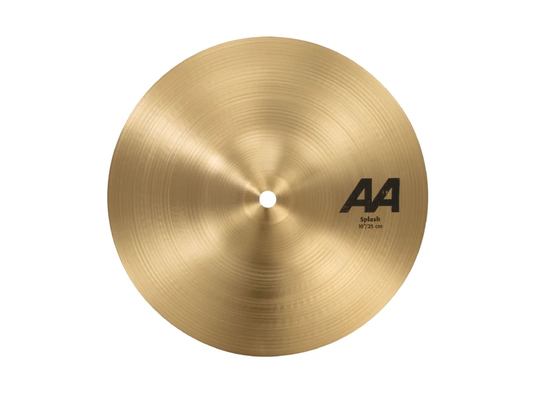 Sabian AA 10" Splash 21005 