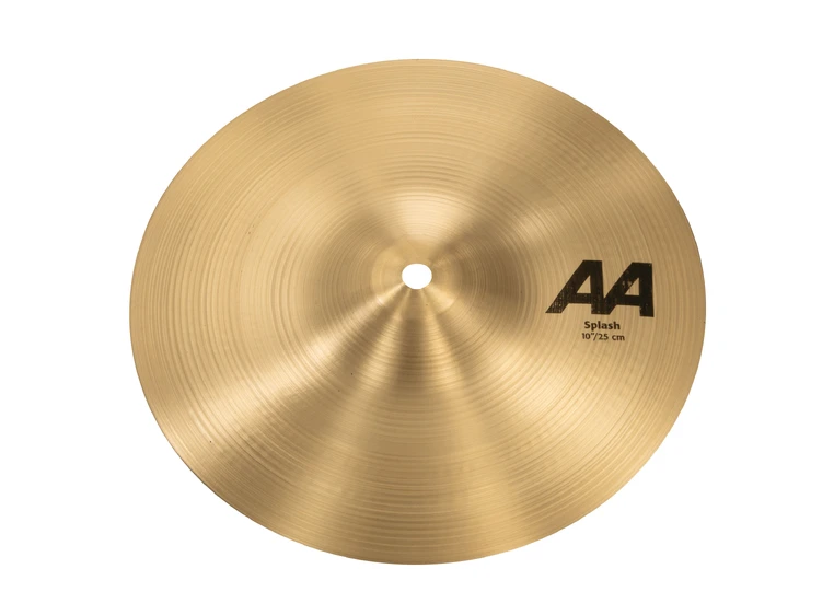 Sabian AA 10" Splash 21005 