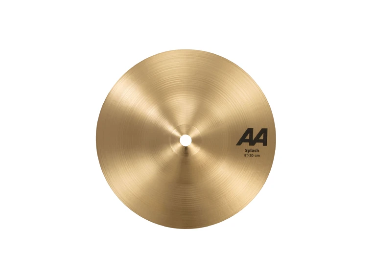 Sabian AA 8" Splash 20805 