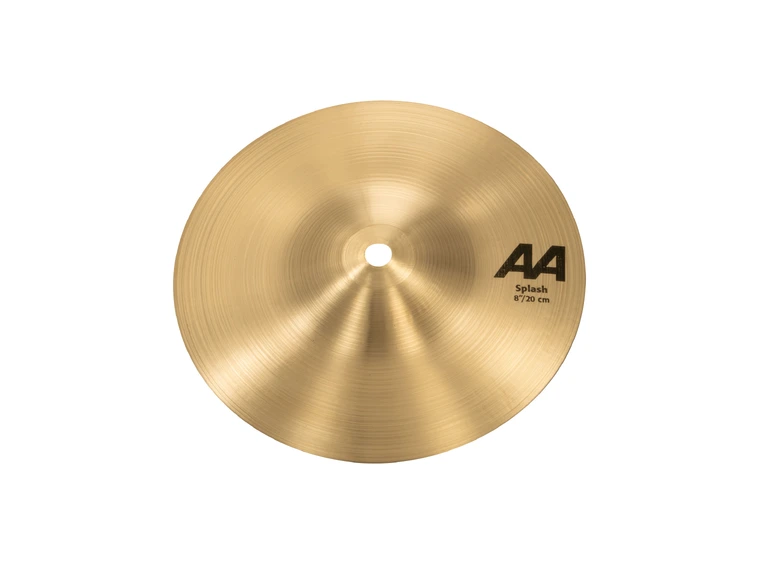 Sabian AA 8" Splash 20805 