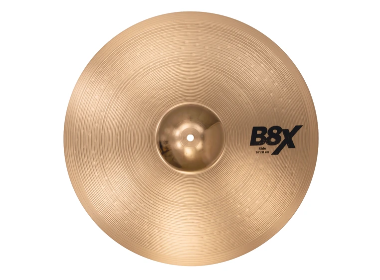 Sabian B8X 20" Ride 42012X 