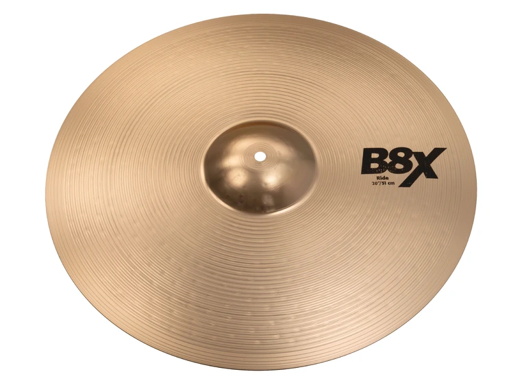Sabian B8X 20" Ride 42012X 