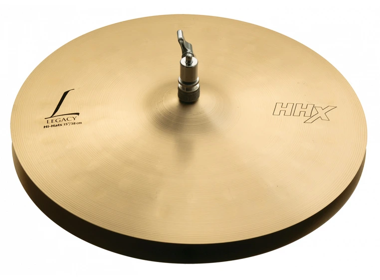 Sabian HHX 15" Legacy Hats HHX 11502XLN 