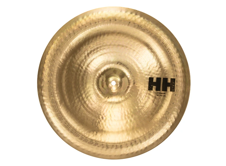 Sabian HH 18" Chinese BR 11816B 
