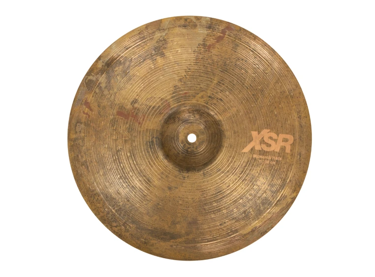 Sabian XSR 15" Monarch Hats XSR1580MH 