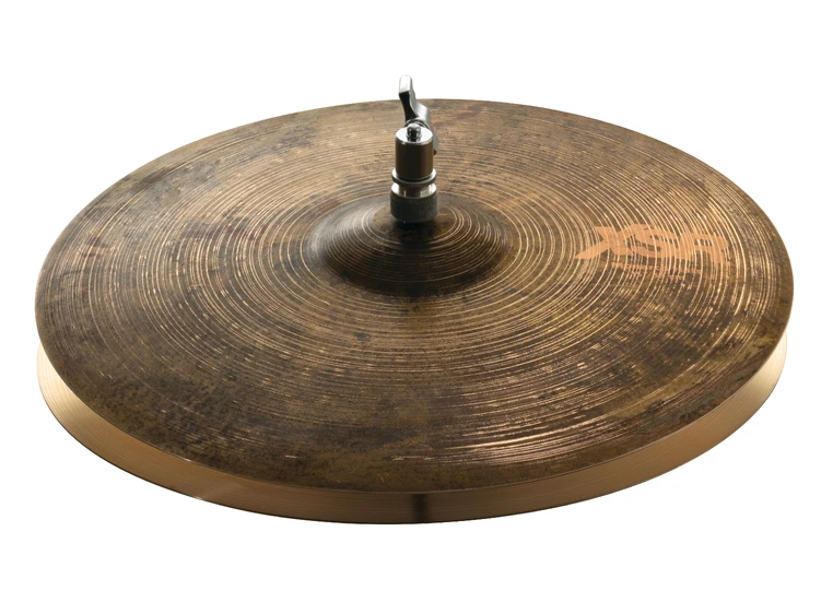 Sabian XSR 15" Monarch Hats XSR1580MH 