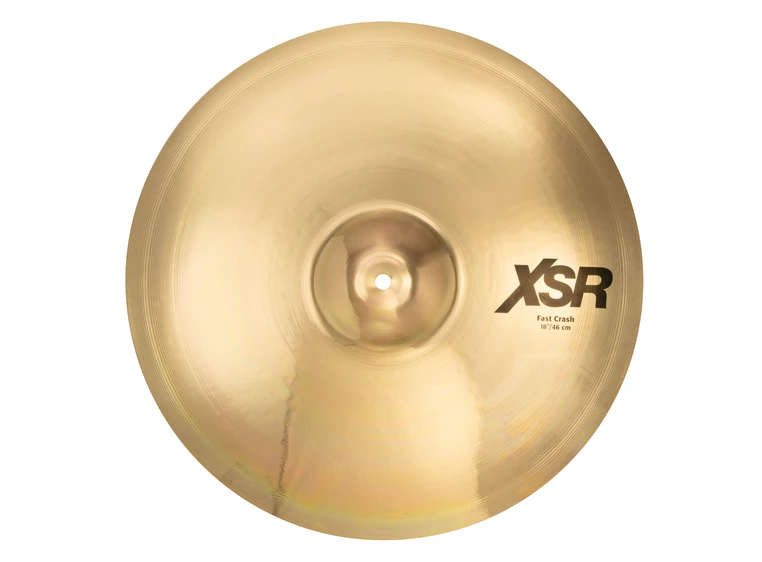 Sabian XSR 17" Monarch XSR1780M 